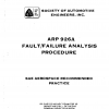 SAE ARP 926 Series PDF