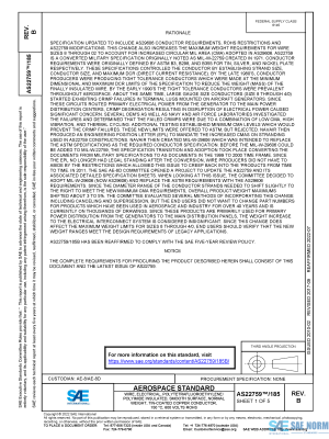SAE AS 22759/185 Series PDF