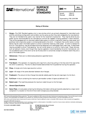 SAE J 706 Series PDF