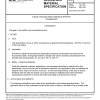 SAE AMS 3648 Series PDF