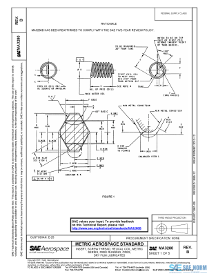 SAE MA 3280 Series PDF