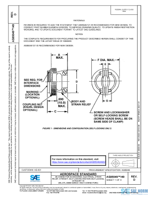 SAE AS 85049/49 Series PDF