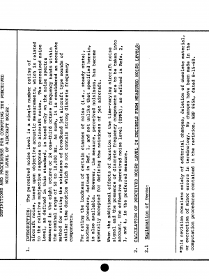SAE ARP 865 Series PDF