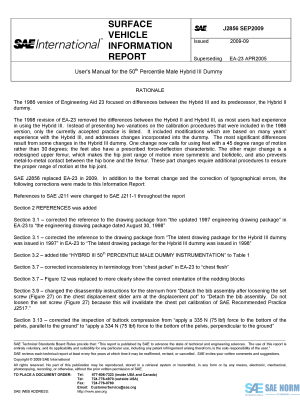 SAE J 2856 Series PDF