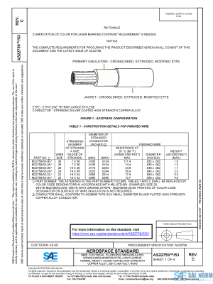SAE AS 22759/53 Series PDF