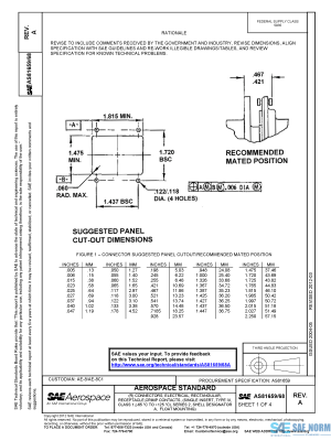 SAE AS 81659/68 Series PDF