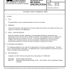 SAE AMS 1538 Series PDF