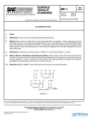 SAE J 502 Series PDF