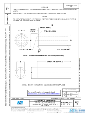 SAE AS 85049/139 Series PDF