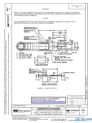 SAE AS 39029/27 Series PDF